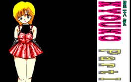 Datenshi Kyouko Cover