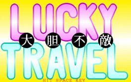 Daitanfuteki: Lucky Travel Cover