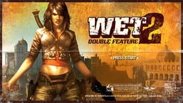 Wet 2 Cover