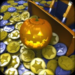 Coin Dozer: Halloween Cover