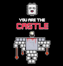 You Are the Castle Cover