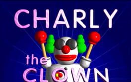 Charly the Clown Cover