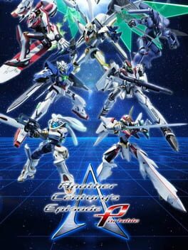 Another Century's Episode Portable Cover