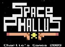 Space Phallus Cover