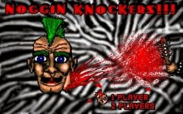Nogginknockers Cover
