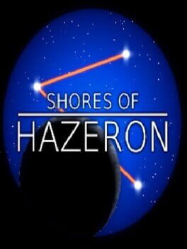 Shores of Hazeron Cover