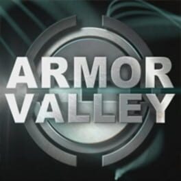 Armor Valley Cover