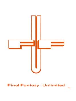 Final Fantasy: Unlimited with U Cover