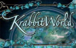 Rabbit x Labyrinth Cover