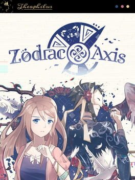 Zodiac Axis Cover