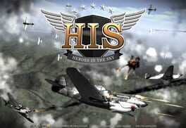 Heroes in the Sky Cover