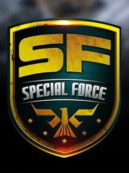 Special Force Cover