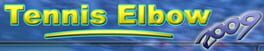 Tennis Elbow 2009 Cover