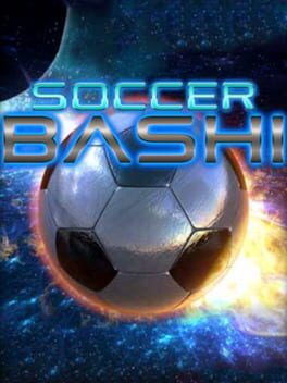 Soccer Bashi Cover