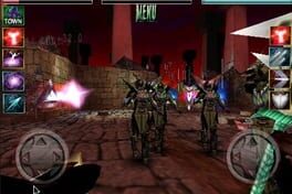 Necromancer Rising Cover