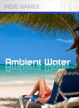 Ambient Water Cover