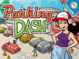 Parking Dash Cover