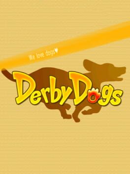 Derby Dogs Cover