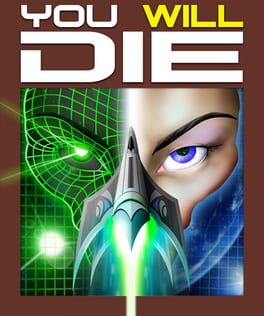 You Will Die Cover