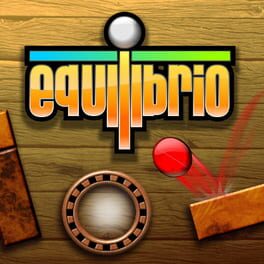Equilibrio Cover