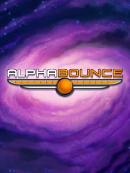 AlphaBounce Cover