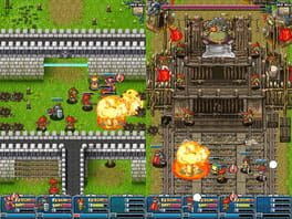 Knights of the Phantom Castle Cover