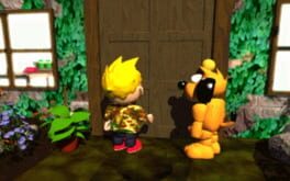 Max and Sparky Cover