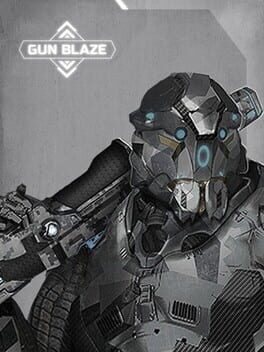 GunBlaze Cover