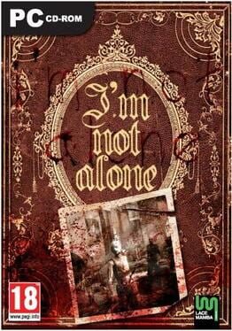 I'm Not Alone Cover