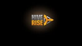 Hive Rise Cover