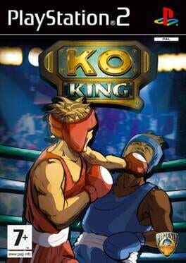 K.O. King Cover