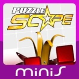 Puzzle Scape Mini Cover