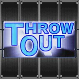 G.G. Series: Throw Out Cover