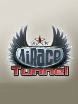 AiRace: Tunnel Cover