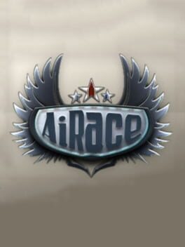AiRace Cover
