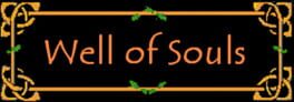 Well of Souls Cover