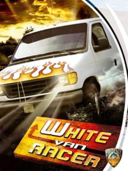 White Van Racer Cover