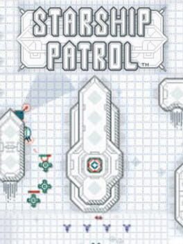 Starship Defense Cover