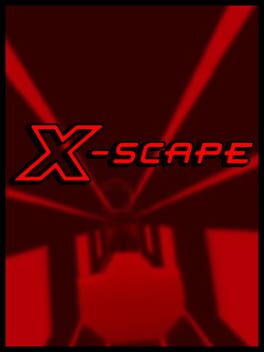 X-Scape Cover