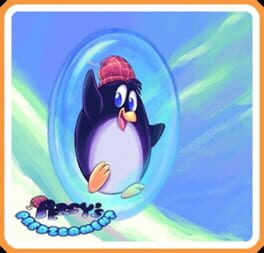 Percy's Predicament Deluxe Cover