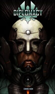 Sins of a Solar Empire: Diplomacy Cover