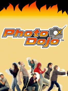 Photo Dojo Cover