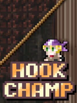 Hook Champ Cover