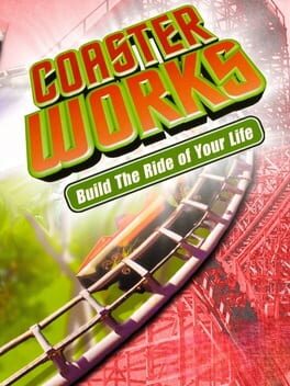 Coaster Works Cover