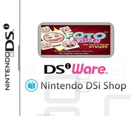 Foto Face: The Face Stealer Strikes Cover