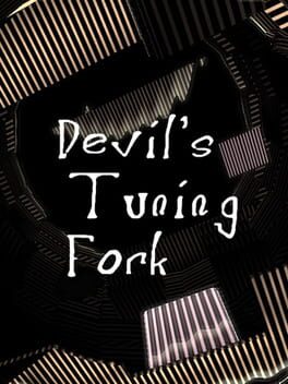 Devil's Tuning Fork Cover