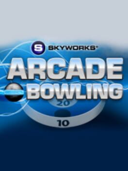 Arcade Bowling Cover