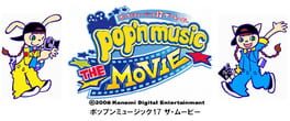 Pop'n Music the Movie Cover