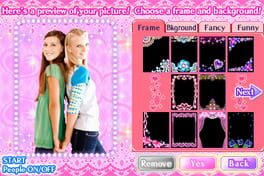 Sparkle Snapshots Cover