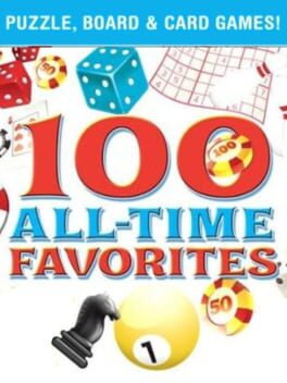 100 All-Time Favorites Cover